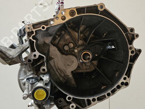 Gearbox CITROËN XSARA PICASSO (N68) 1.6 HDi | BP30046117M3 