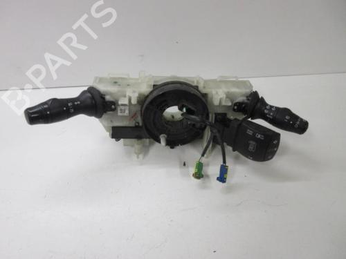 Steering column stalk RENAULT MEGANE III Grandtour (KZ0/1) 1.5 dCi (KZ09, KZ0D, KZ1G, KZ29, KZ14, KZ1W, KZ10, KZ1F,... | BP20889637I23 