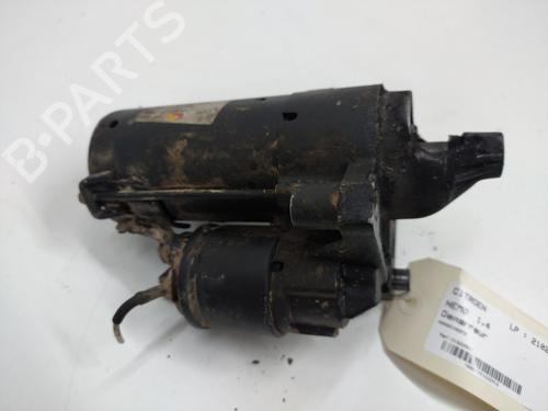 Used Starter Starter CITROËN NEMO MPV 1.4 HDi (68 hp) 20902042 20902042