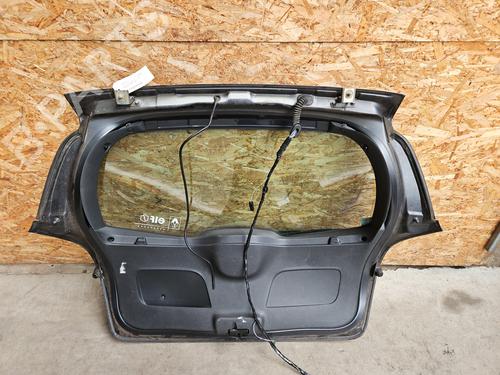 Tailgate RENAULT CLIO III (BR0/1, CR0/1) 1.4 16V | BP28613672C6 
