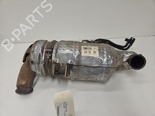 Catalyst CITROËN C4 II (NC_) 1.6 HDi 110 | BP33834640M10  - Image 5