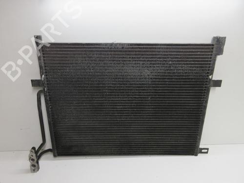 Used AC radiator AC radiator BMW 3 (E46) 318 i (118 hp) 20902453 20902453