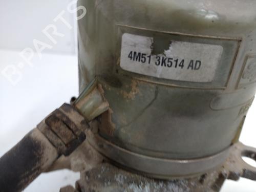 Used Steering pump Steering pump FORD FOCUS C-MAX (DM2) 1.6 TDCi (109 hp) 20896496 20896496