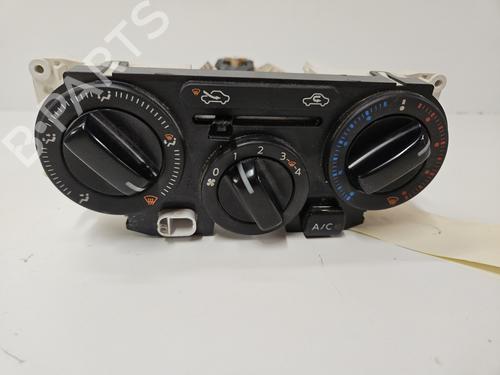 Used Climate control NISSAN NOTE (E11, NE11) 1.5 dCi (86 hp) 30456490