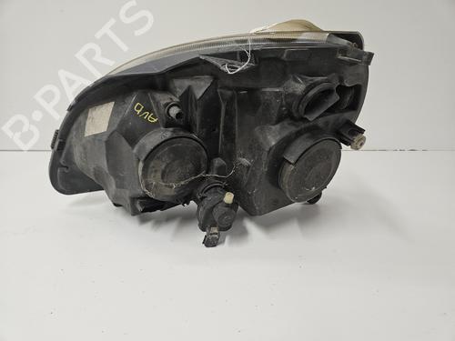Used Right headlight Right headlight 35937566 35937566