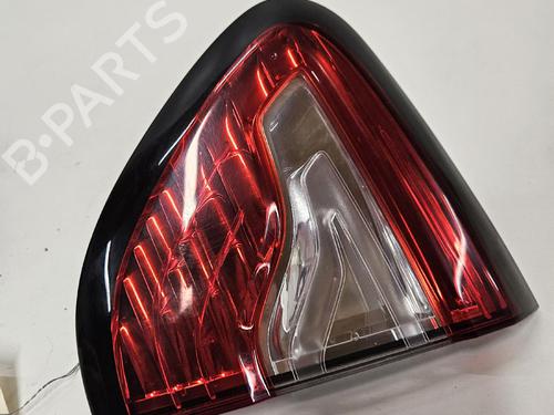 Right tailgate light RENAULT CAPTUR I (J5_, H5_) 1.5 dCi 110 | BP38954666C80 - Image 3