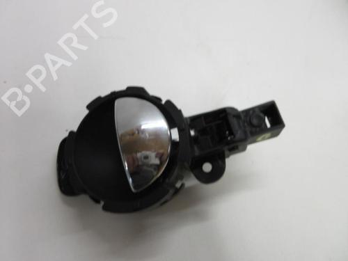 Used Front left interior door handle MINI MINI CLUBMAN (R55) Cooper D (109 hp) 20892010