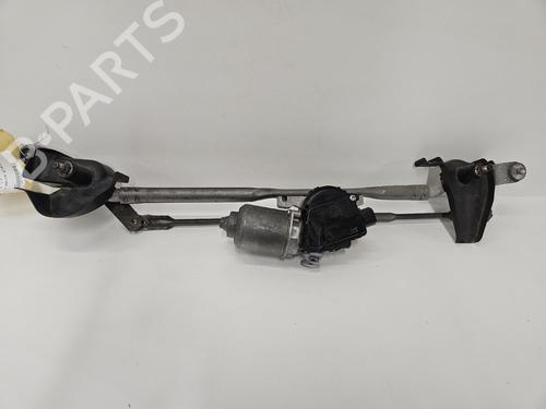 Front wiper motor SUZUKI SWIFT IV (FZ, NZ) 1.2 (AZH412, ZC72S) | BP38009204M29  - Image 6