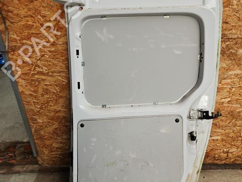 Right slide door RENAULT KANGOO Express (FW0/1_) 1.5 dCi 95 (FW16) | BP31598892C75 