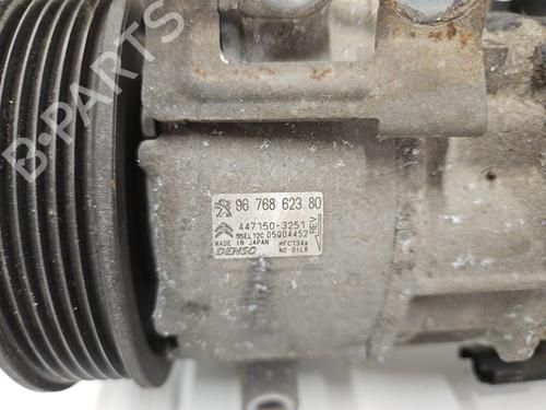 AC-Kompressor CITROËN C4 II (NC_) 1.6 HDi 115 | BP29372238M34 