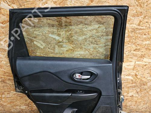 Dør venstre bagtil JEEP CHEROKEE (KL) 2.0 CRD 4x4 | BP32199089C4  - Image 7