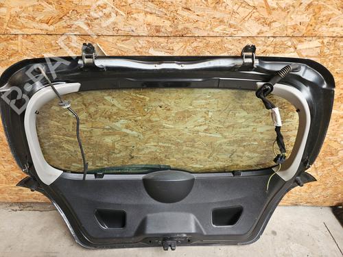 Tailgate PEUGEOT 207 (WA_, WC_) 1.4 HDi | BP28091143C6 