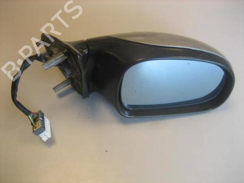 Used Right mirror PEUGEOT 406 Break (8E/F) 2.0 HDI 110 (109 hp) 22105051