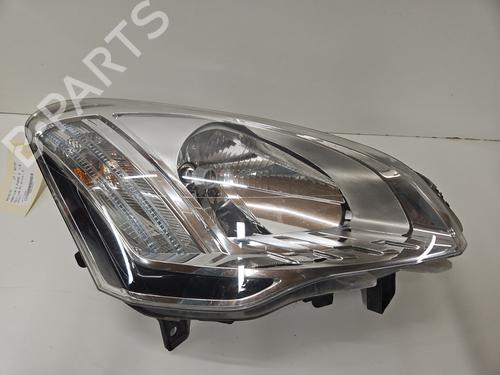 Right headlight PEUGEOT PARTNER Tepee 1.6 BlueHDi 120 | BP33857139C29 - Image 4