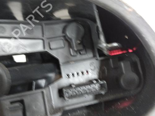 Right taillight CITROËN SAXO (S0, S1) 1.0 X | BP22634531C35 