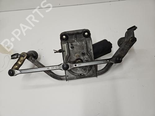 Used Front wiper motor Front wiper motor RENAULT ESPACE III (JE0_) [1996-2002] 35889133 35889133