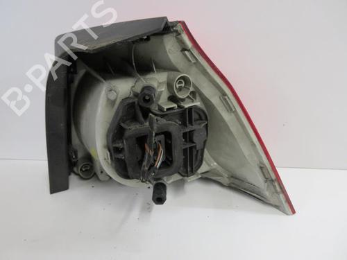 Used Left taillight VW GOLF V (1K1) 1.9 TDI (105 hp) 20907009