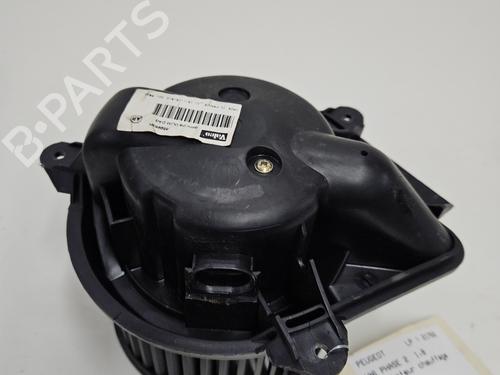 Used Heater blower motor PEUGEOT 406 (8B) 1.8 16V (110 hp) 30309951