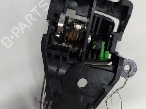 Front right interior door handle CITROËN C-CROSSER (VU_, VV_) 2.2 HDi | BP20891069I14 
