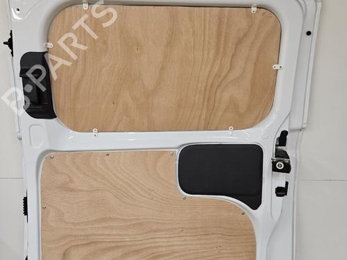 Used Right slide door Right slide door VW TRANSPORTER T7 Van (TV_, TW_) 2.0 TDI (TVD, TVE, TVM, TVN, TVV, TVW) (150 hp) 39626809 39626809