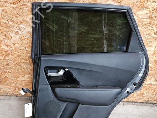 Right rear door KIA NIRO I (DE) 1.6 GDI Plug-in Hybrid | BP29578426C5 