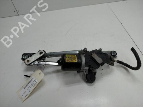 Used Front wipers mechanism PEUGEOT 107 (PM_, PN_) 1.0 (68 hp) 22109350
