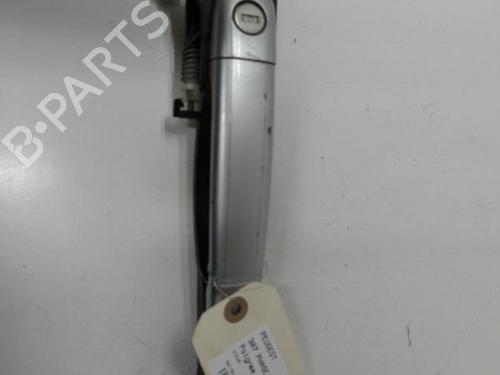 Front left exterior door handle PEUGEOT 307 (3A/C) 2.0 HDi 135 | BP20905693C128 
