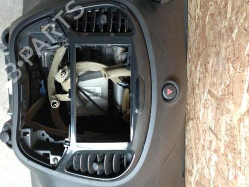 Used Dashboard Dashboard NISSAN JUKE (F15) 1.5 dCi (110 hp) 20905257 20905257