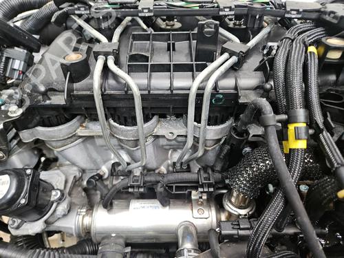 Engine FORD C-MAX (DM2) 1.6 TDCi | BP39904860M1 - Image 8