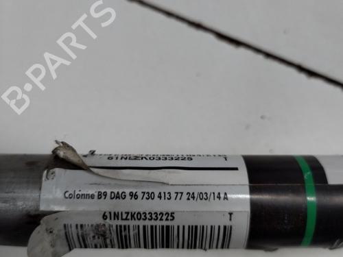 Steering column CITROËN BERLINGO Box Body/MPV (B9) 1.6 HDi 90 | BP22109727M21 - Image 3