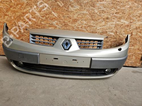 Used Front bumper RENAULT SCÉNIC II (JM0/1_) 2.0 dCi (JM1K) (150 hp) 25294803