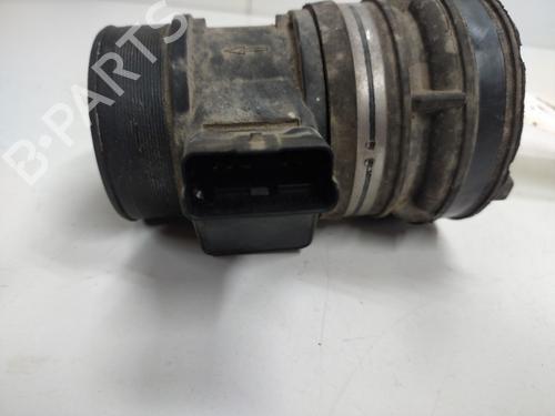 Used Mass air flow sensor Mass air flow sensor PEUGEOT BOXER Van (244) 2.2 HDi (101 hp) 20907930 20907930