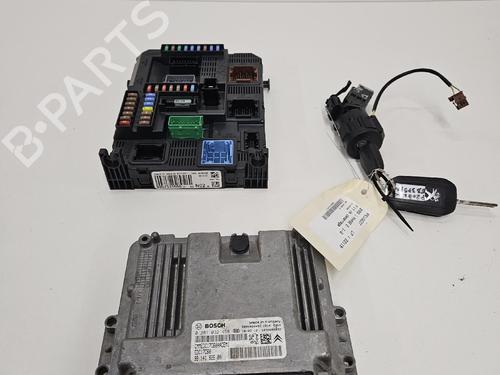 Used Electronic module Electronic module 37007540 37007540
