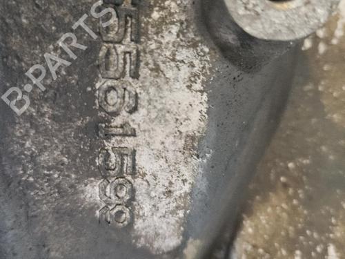 Gearbox OPEL MERIVA B MPV (S10) 1.7 CDTI (75) | BP40614073M3 - Image 5