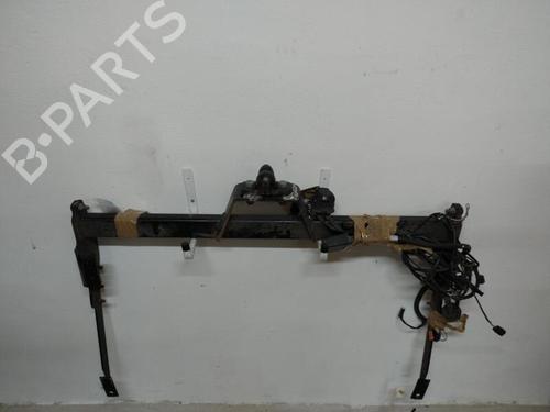 Used Tow ball/Mechanism FIAT TALENTO Van (296_) 2.0 EcoJet (120 hp) 22109060