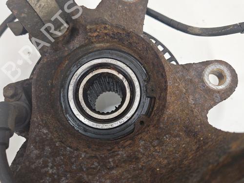 Used Right front steering knuckle Right front steering knuckle 27508545 27508545