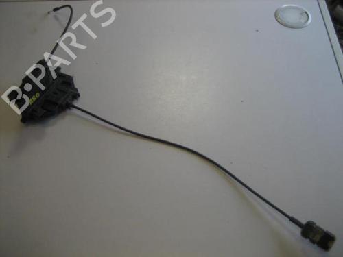 Used Rear right lock RENAULT CLIO III (BR0/1, CR0/1) 1.5 dCi (C/BR0G, C/BR1G) (68 hp) 20892694