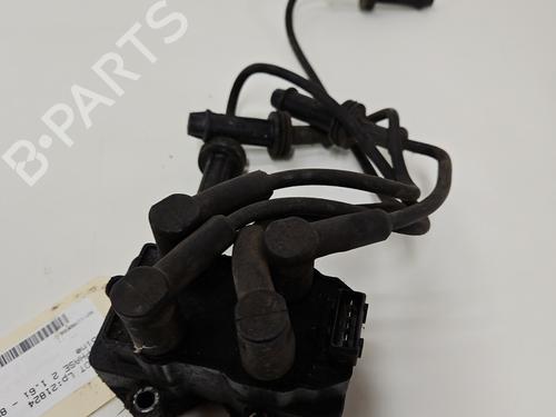 Bobina encendido PEUGEOT 306 Hatchback (7A, 7C, N3, N5) 1.6 (89 hp) 31265455