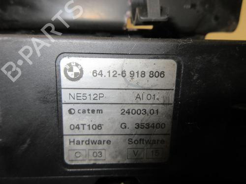 Electronic module BMW 3 (E46) 320 d | BP22107740M83 