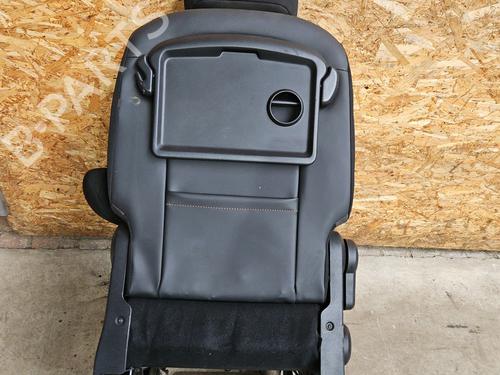 Right front seat CITROËN BERLINGO Box Body/MPV (B9) 1.6 BlueHDi 100 | BP33030615C16  - Image 8