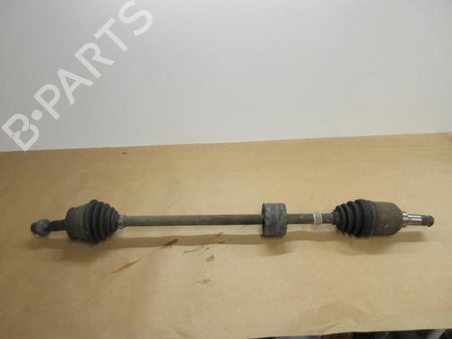 Used Right front driveshaft LANCIA YPSILON (843_) 1.2 (843.AXA1A) (60 hp) 20891707