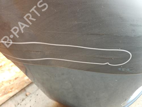 Front bumper DACIA LOGAN MCV (KS_) 1.5 dCi (KS0W) | BP29372206C7 