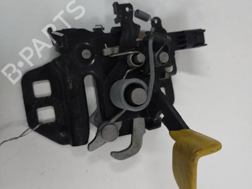 Hood lock FORD USA MUSTANG Coupe 5.0 V8 2162312