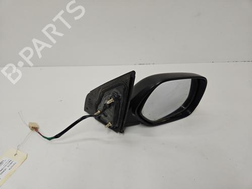 Used Right mirror TOYOTA YARIS VERSO (_P2_) 1.3 (NCP20_, NCP22_, NCP20R, NCP22R) (84 hp) 26402140