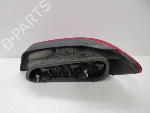 Venstre Baklys Venstre Baklys PEUGEOT 306 Hatchback (7A, 7C, N3, N5) 2.0 HDI 90 (90 hp) 22320031 22320031