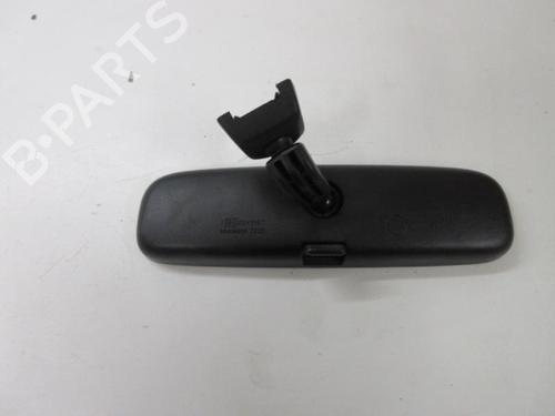 Used Rear mirror TOYOTA CELICA Coupe (_T23_) 1.8 16V VT-i (ZZT230_, ZZT230) (143 hp) 20906670