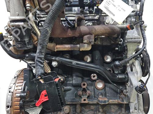 Engine HYUNDAI i20 I (PB, PBT) 1.4 CRDi | BP30310027M1  - Image 9