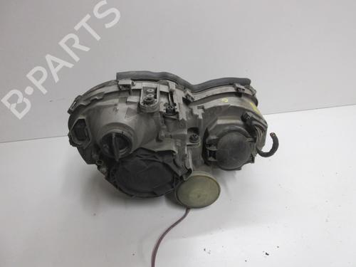 Used Left headlight Left headlight MERCEDES-BENZ C-CLASS (W203) C 200 CDI (203.007) (122 hp) 20896630 20896630
