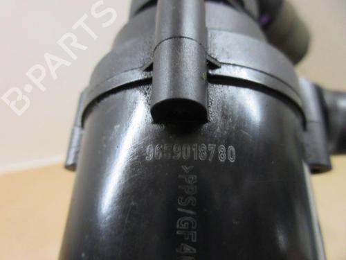 Used Other Other PEUGEOT 3008 I MPV (0U_) 2.0 HDi Hybrid4 (163 hp) 20908971 20908971