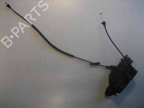 Used Front right lock PEUGEOT 207 SW (WK_) 1.6 HDi (90 hp) 20893345